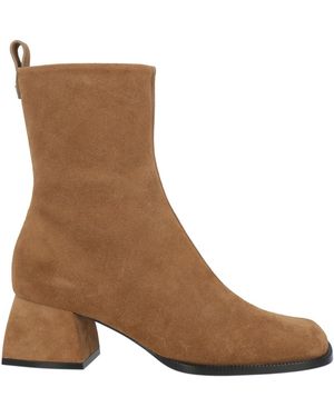 NODALETO Stiefelette - Braun