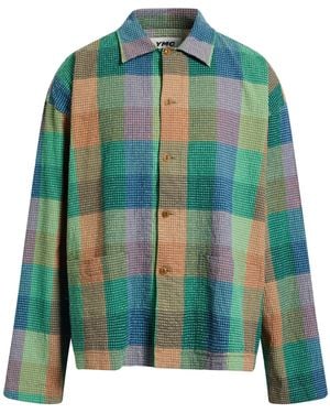 YMC Shirt - Green