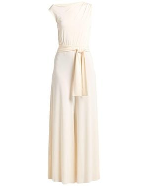 Kaos Jumpsuit - Natural