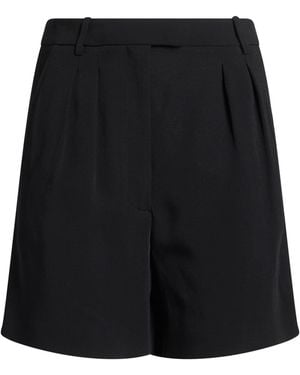 Moschino Shorts & Bermuda Shorts - Black
