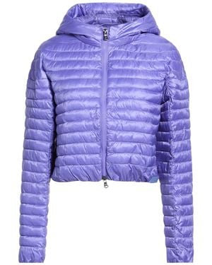 Canadian Puffer - Blue