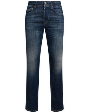 AllSaints Jeans Cotton, Polyester, Elastane - Blue