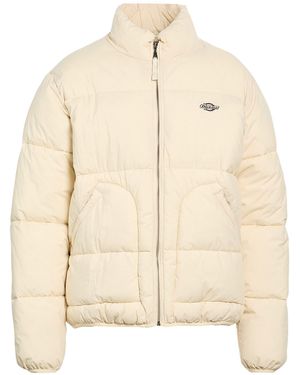 Dickies Puffer Polyester - Natural