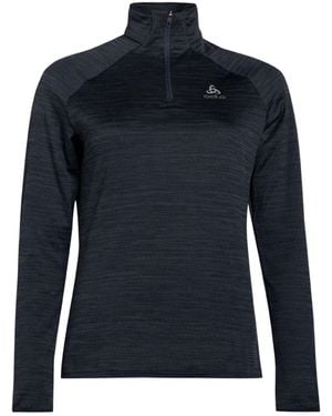 Odlo T-Shirt - Blue
