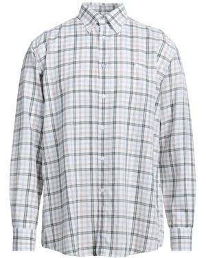 Harmont & Blaine Shirt - White