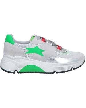 OKINAWA Sneakers - Green