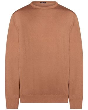Retois Sweaters - Brown