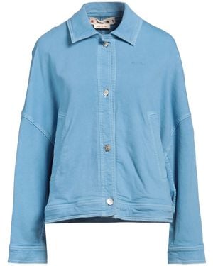 Marni Chaqueta Vaquera - Azul
