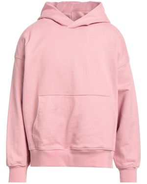 A PAPER KID Sweatshirts - Pink