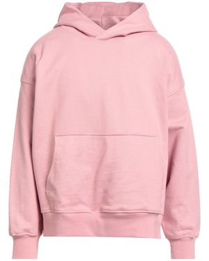 A PAPER KID Sweatshirt - Pink