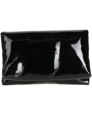 Marni Bolso De Mano - Negro