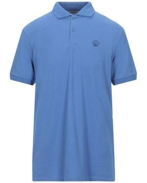 People Of Shibuya Polo Shirt - Blue