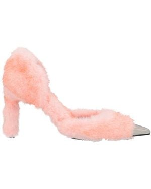 AREA X SERGIO ROSSI Zapatos de salón - Rosa