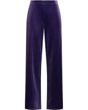 Philosophy Di Lorenzo Serafini Wide-leg and palazzo trousers