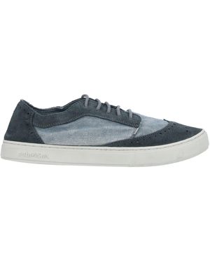 Satorisan Sneakers - Blue