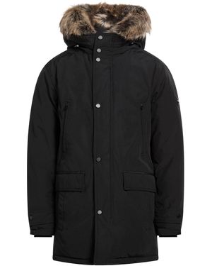 Michael Kors Coat - Black