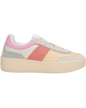 Tod's Trainers - Pink