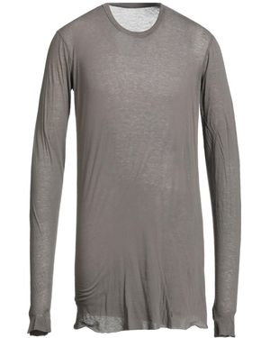 Boris Bidjan Saberi T-shirt - Grey