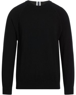 Fedeli Pullover - Negro