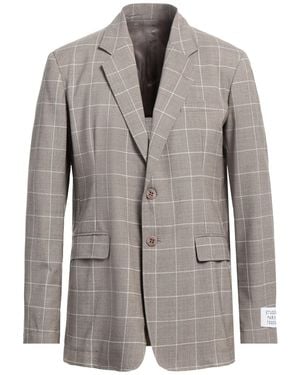 Etudes Studio Blazer - Gray