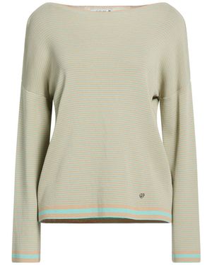 Please Light Sweater Viscose, Polyester - Natural