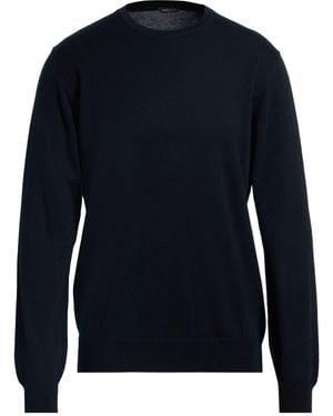 Retois Sweater - Blue