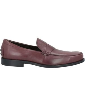 Tod's Mokassin - Lila