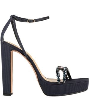 Alexandre Birman Sandals - Blue