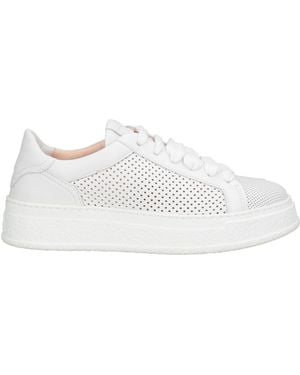 Agl Attilio Giusti Leombruni Trainers - White