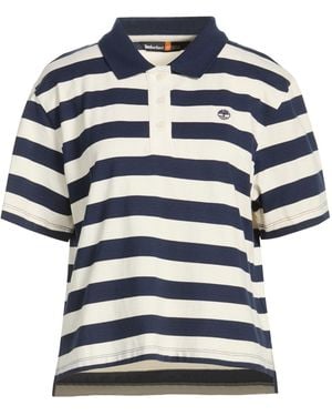 Timberland Polo Shirt - Blue