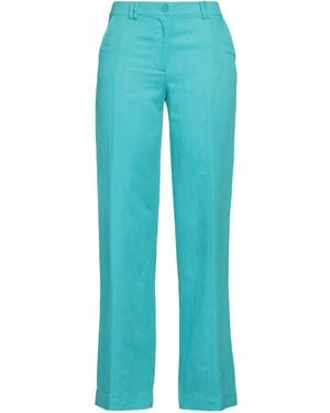 Patrizia Pepe Pants - Blue