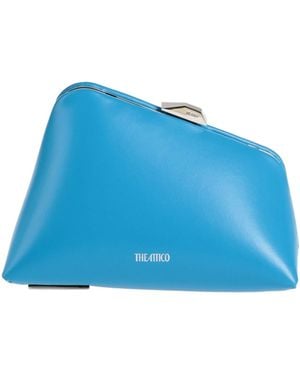 The Attico Handtaschen - Blau