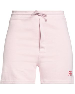 Roseanna Shorts & Bermuda Shorts - Pink