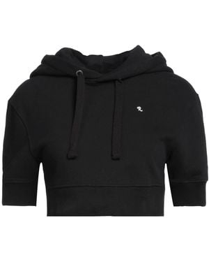 Raf Simons Sudadera - Negro