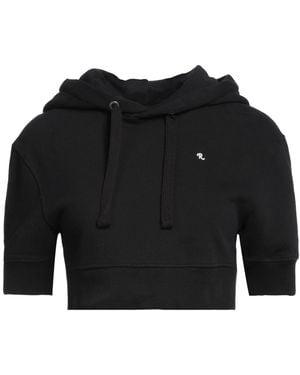 Raf Simons Felpa - Nero