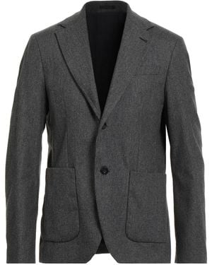 Officina 36 Blazer - Black