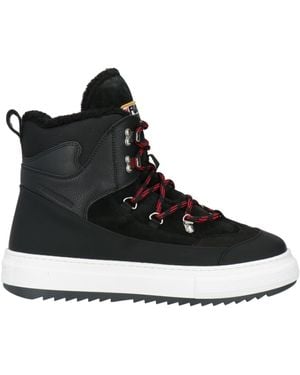 DSquared² Ankle Boots - Black