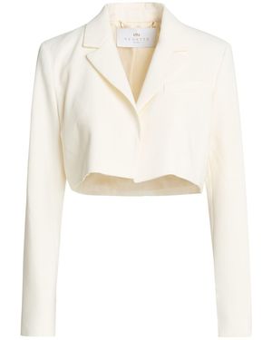 Nenette Blazers - White
