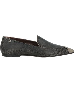 Collection Privée Mocasines - Gris