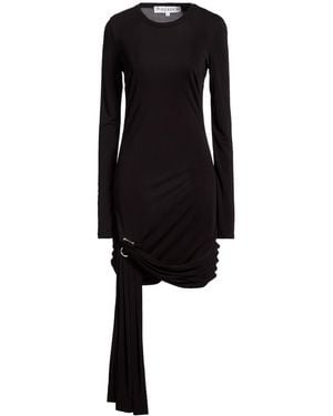 JW Anderson Mini Dress - Black