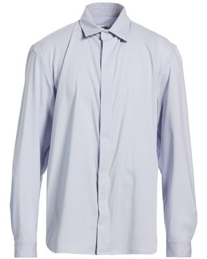 Grifoni Shirt - Blue