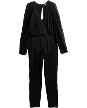 Max Mara Jumpsuit - Black