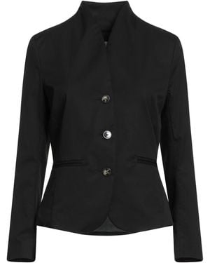 ALESSIA SANTI Blazer - Black
