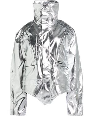 Coperni Jackets - Gray