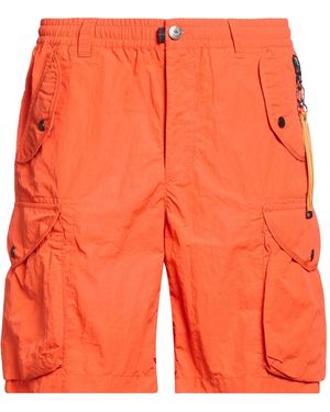 Parajumpers Shorts & Bermuda Shorts - Orange