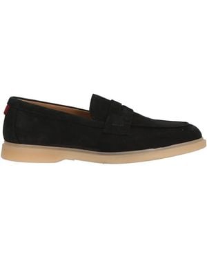 Bally Loafer - Black