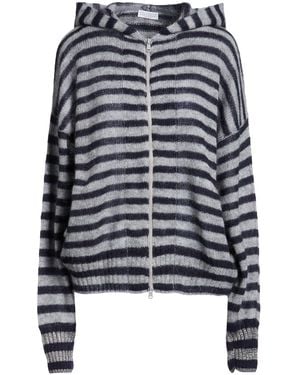 Brunello Cucinelli Cardigan - Blue