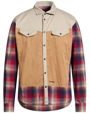 DSquared² Shirt - Red