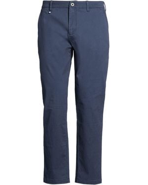La Martina Trouser - Blue