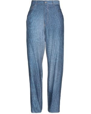 Laneus Pants - Blue